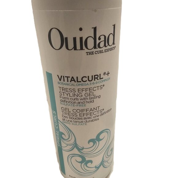 Ouidad Vitalcurl styling gelVitalCurl - Picture 1 of 2